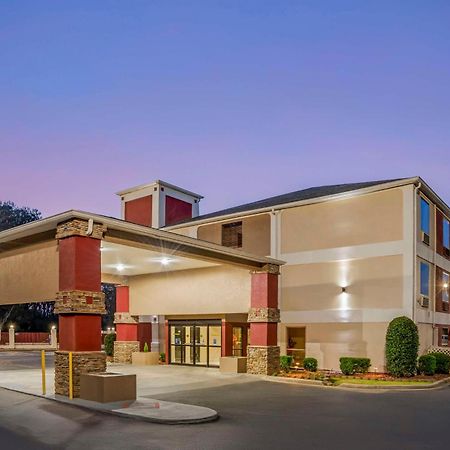 Best Western Gardendale Dış mekan fotoğraf