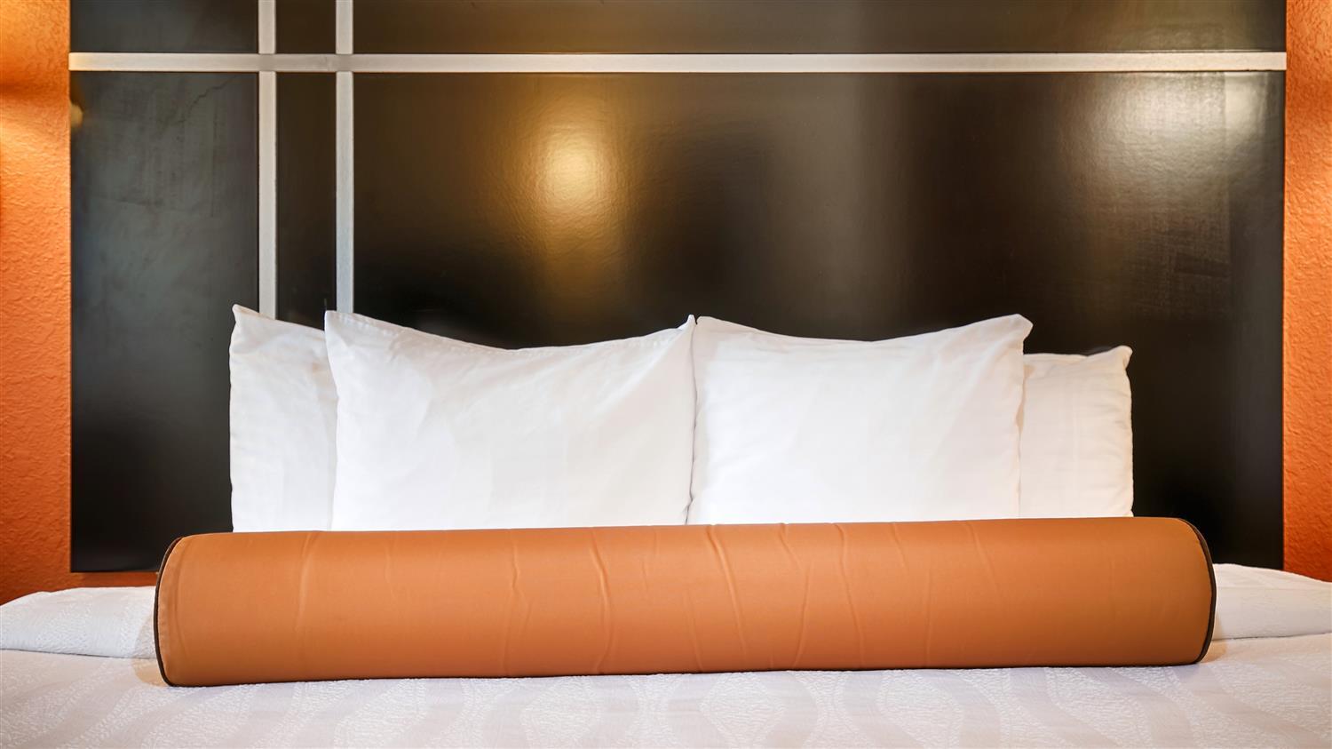 Best Western Gardendale Dış mekan fotoğraf