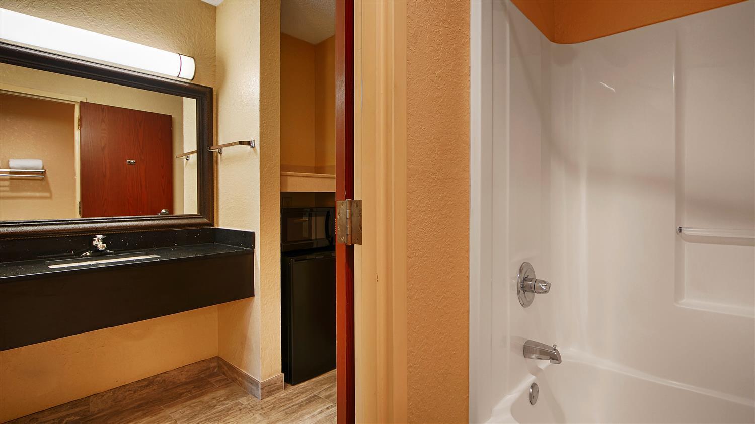 Best Western Gardendale Dış mekan fotoğraf