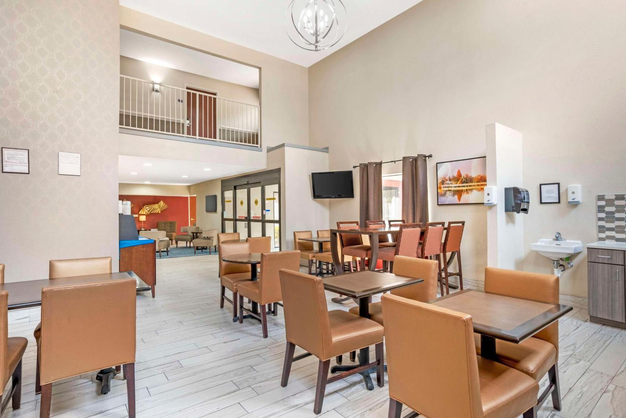 Best Western Gardendale Dış mekan fotoğraf