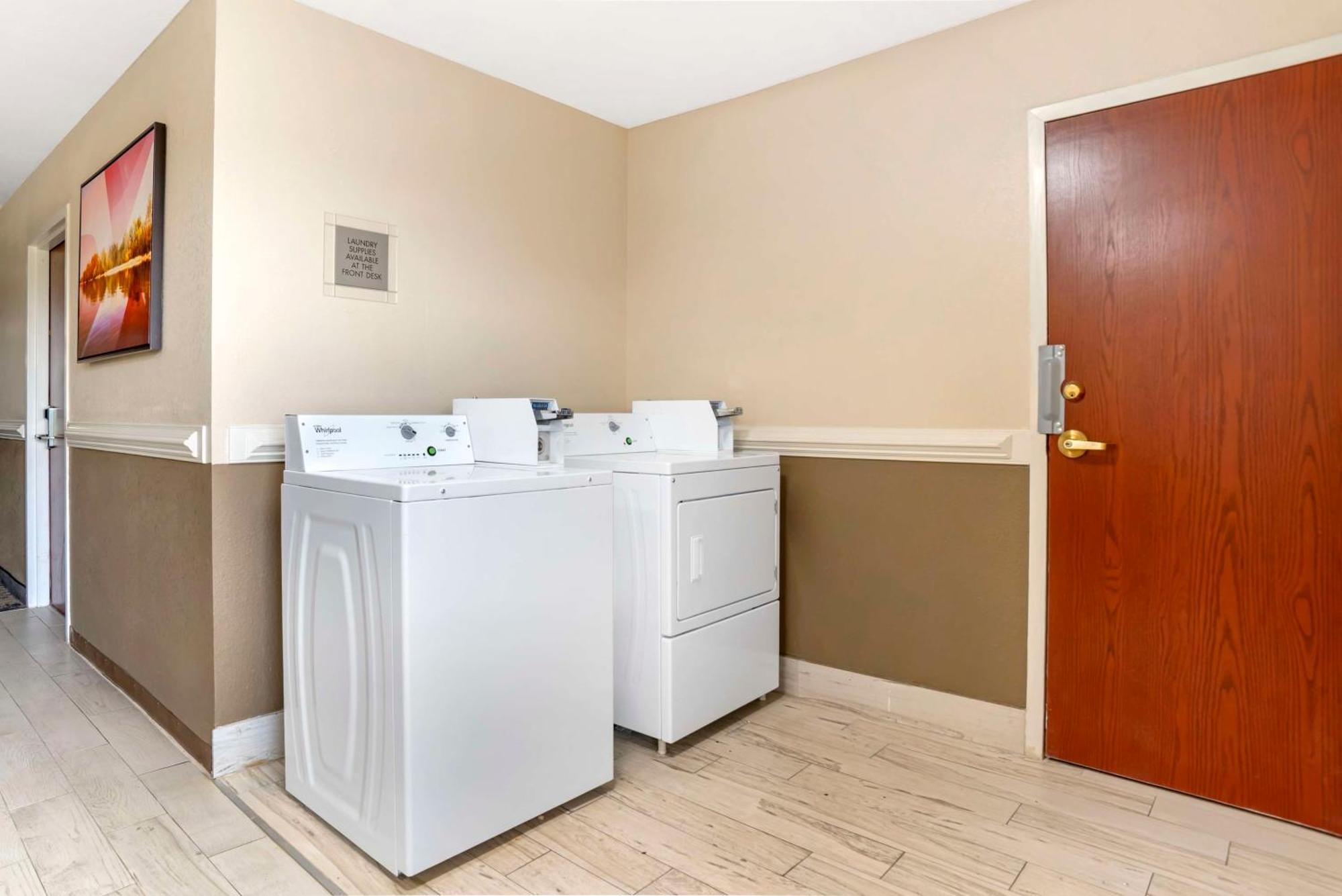 Best Western Gardendale Dış mekan fotoğraf