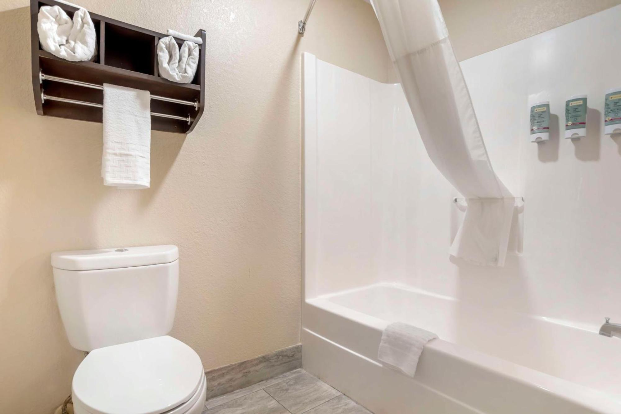 Best Western Gardendale Dış mekan fotoğraf