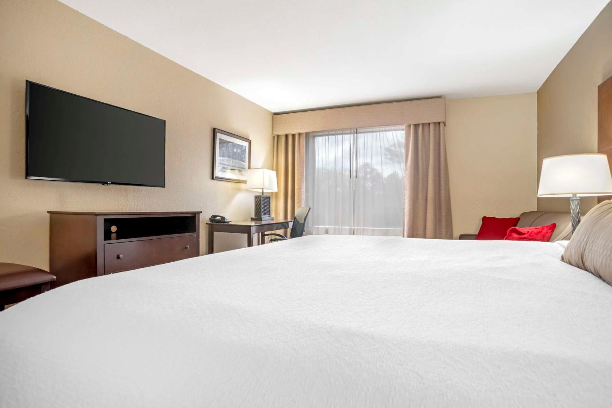 Best Western Gardendale Dış mekan fotoğraf
