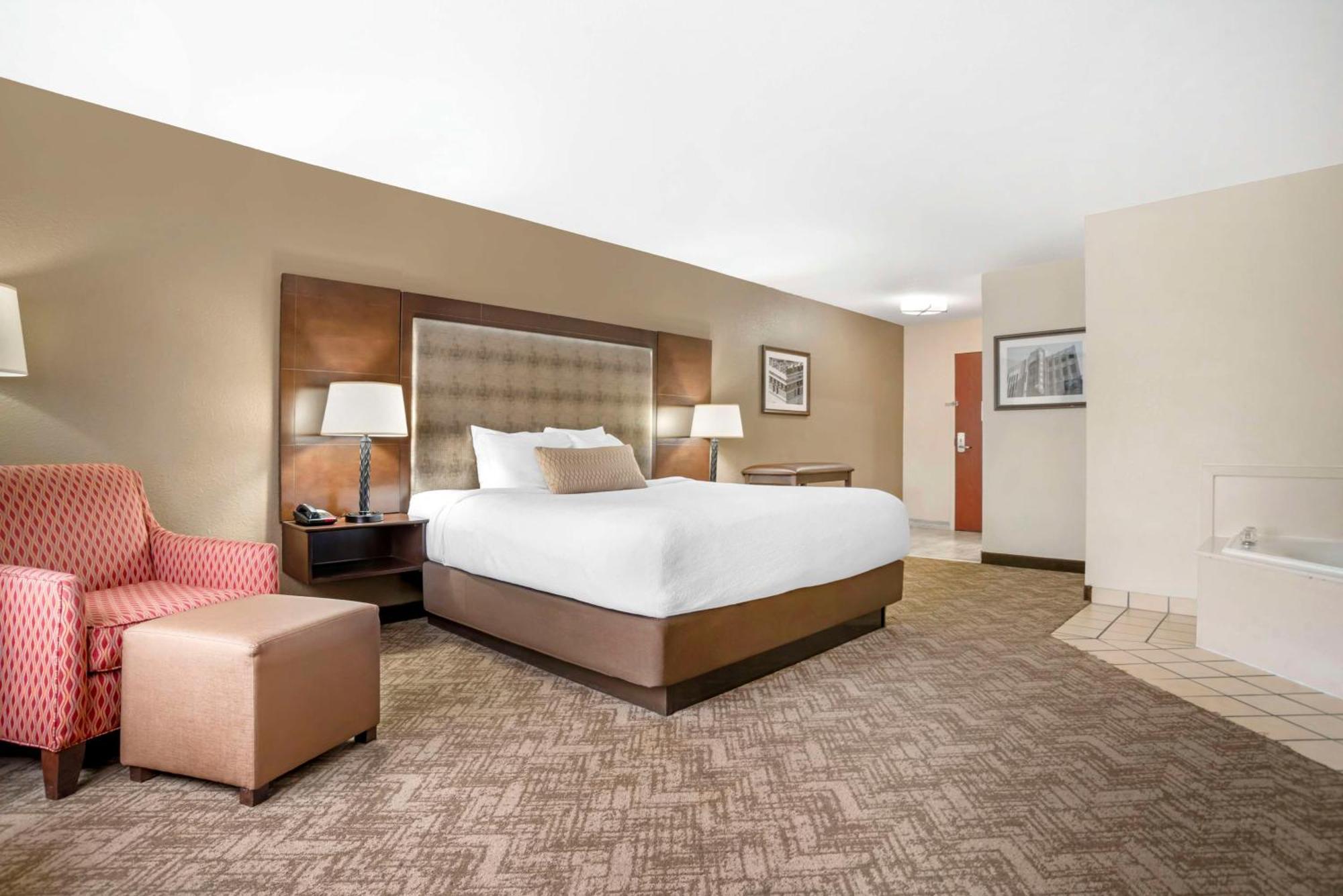 Best Western Gardendale Dış mekan fotoğraf
