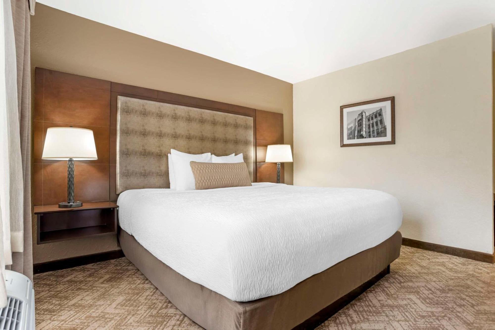 Best Western Gardendale Dış mekan fotoğraf