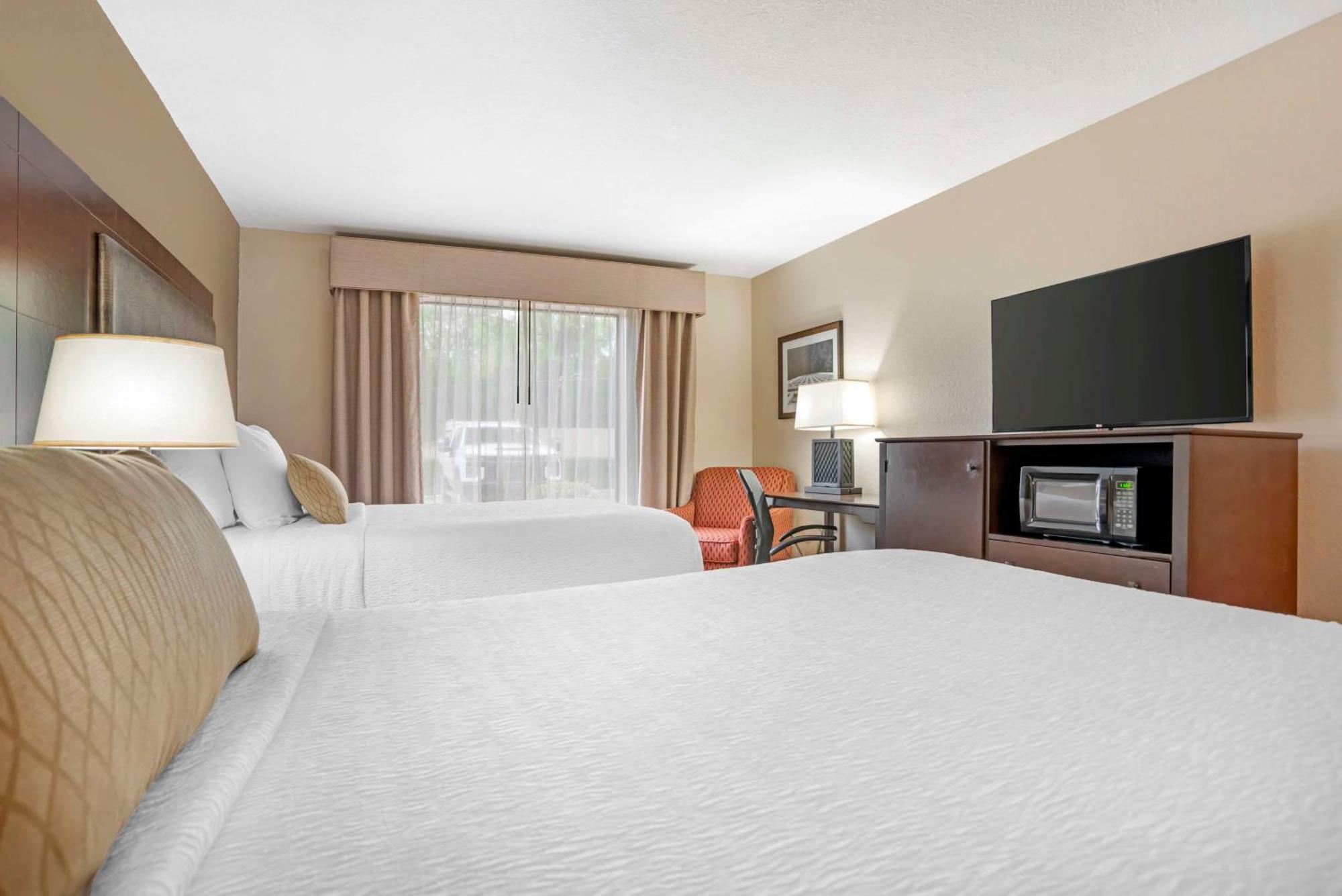 Best Western Gardendale Dış mekan fotoğraf