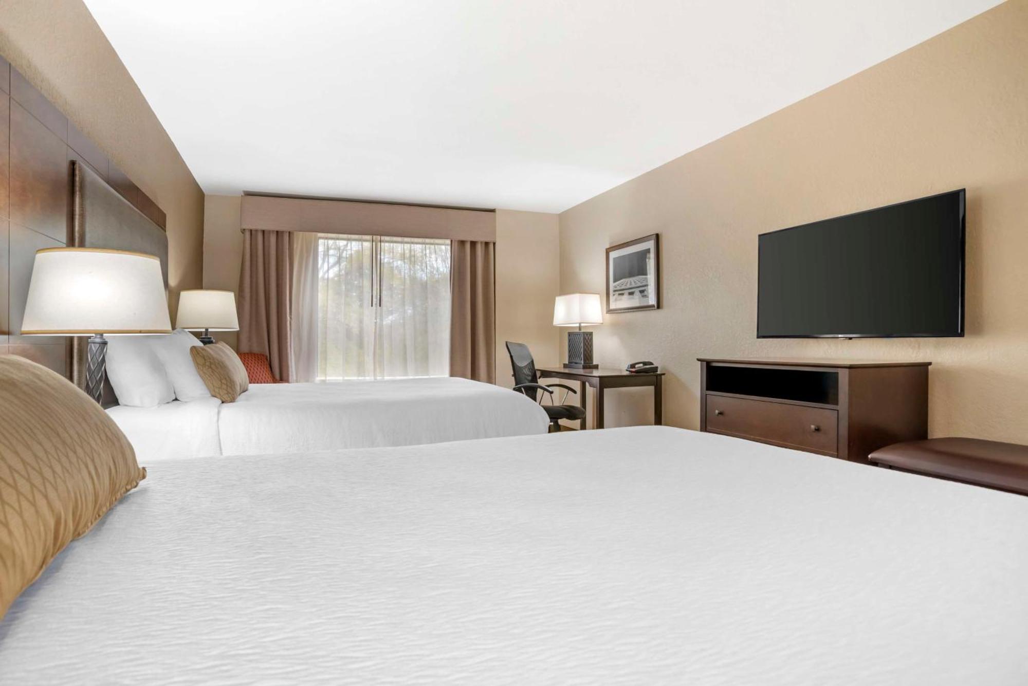 Best Western Gardendale Dış mekan fotoğraf