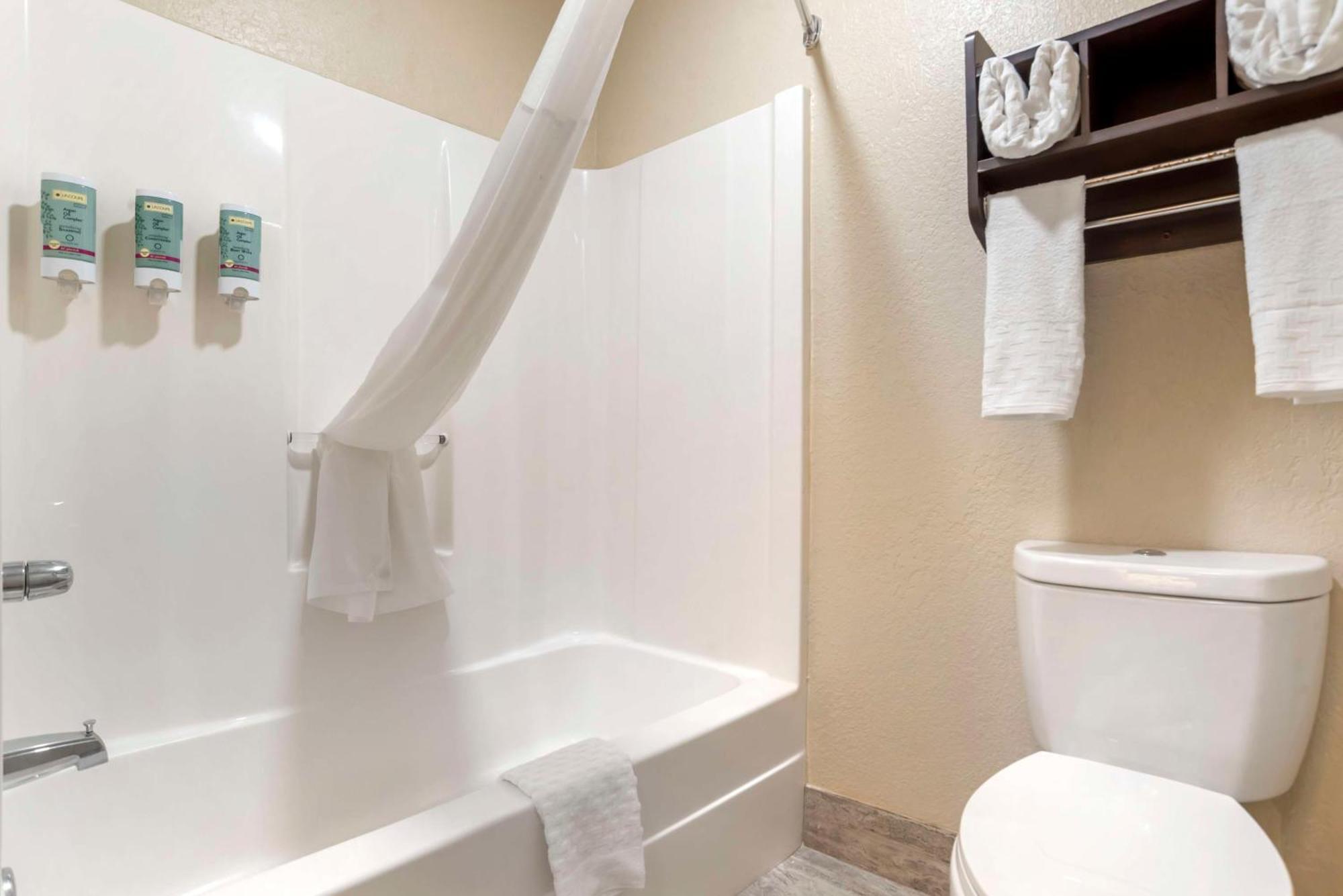 Best Western Gardendale Dış mekan fotoğraf