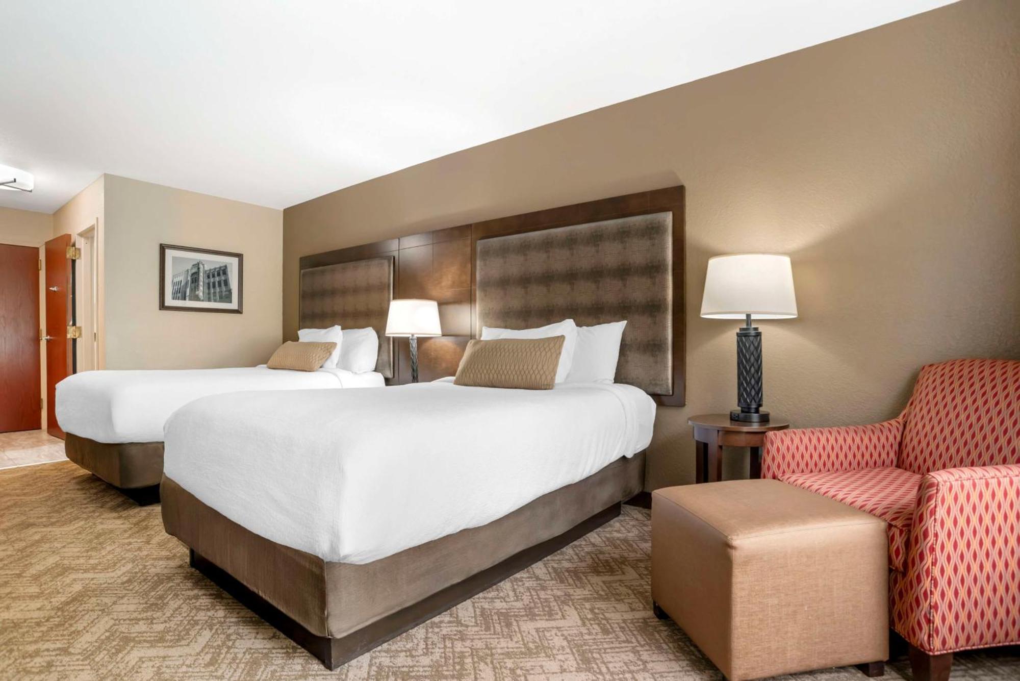 Best Western Gardendale Dış mekan fotoğraf