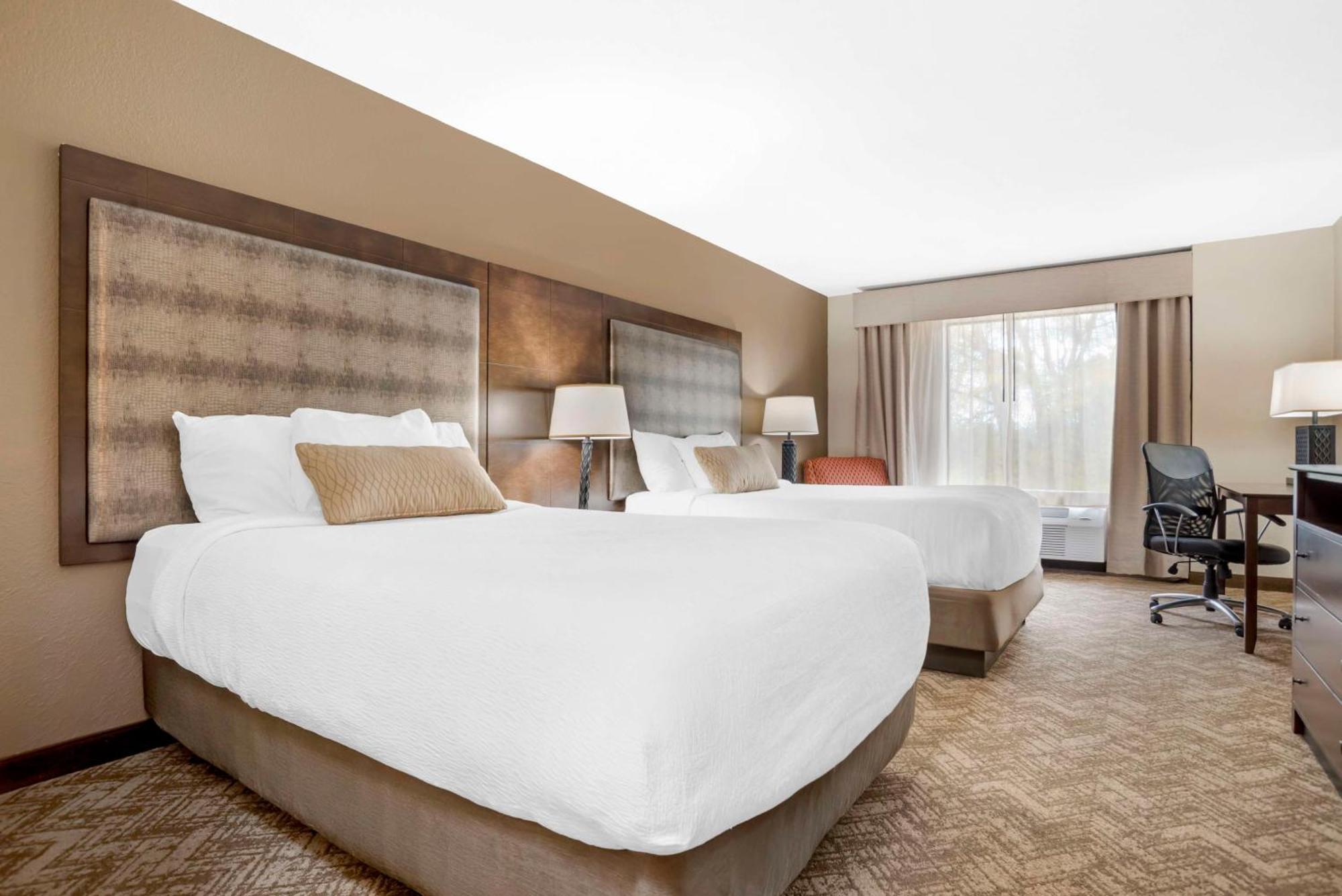 Best Western Gardendale Dış mekan fotoğraf