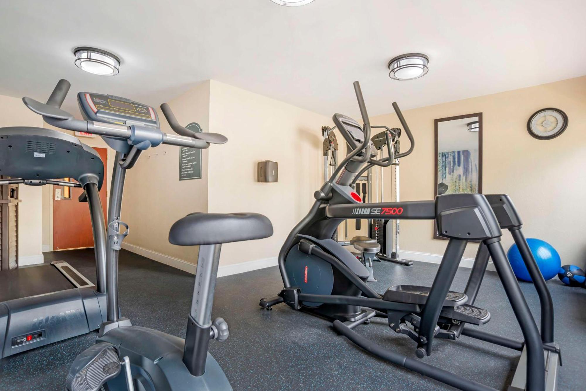 Best Western Gardendale Dış mekan fotoğraf
