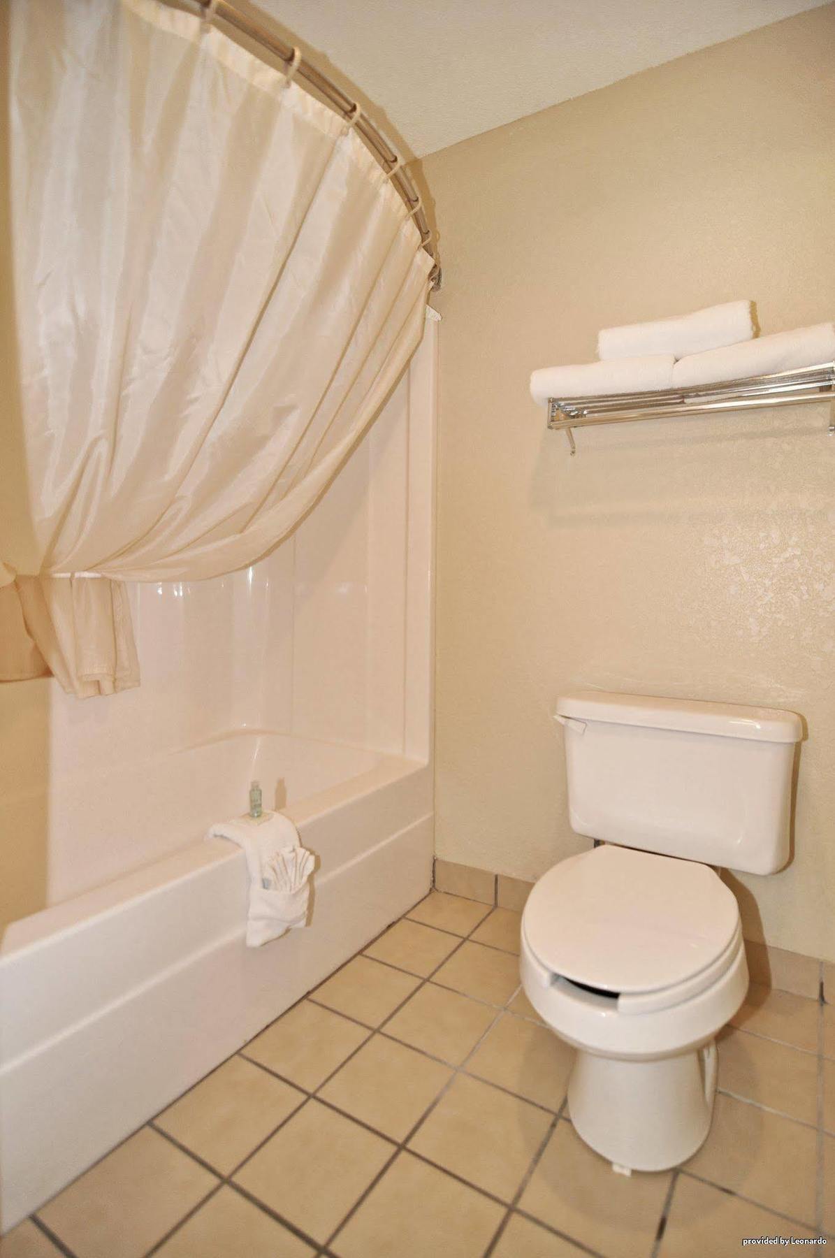 Best Western Gardendale Dış mekan fotoğraf