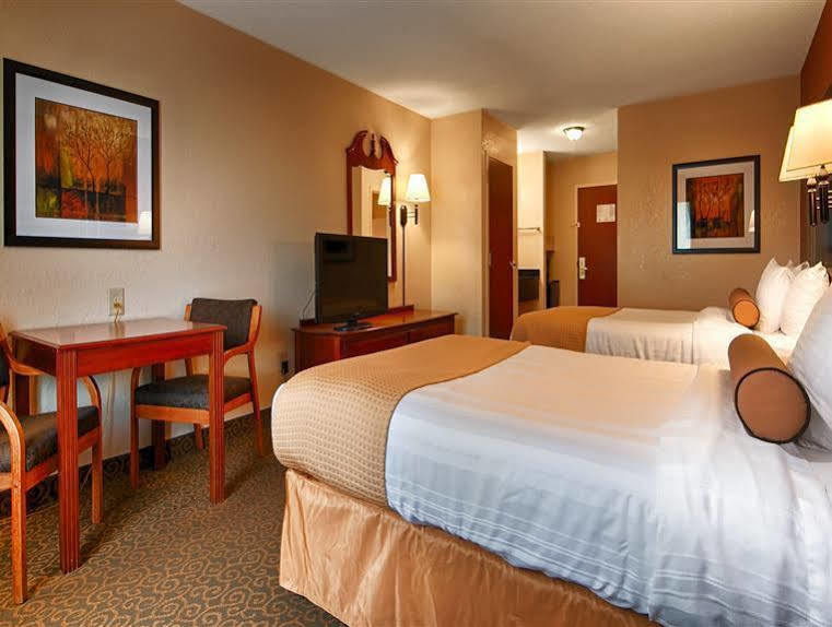 Best Western Gardendale Dış mekan fotoğraf