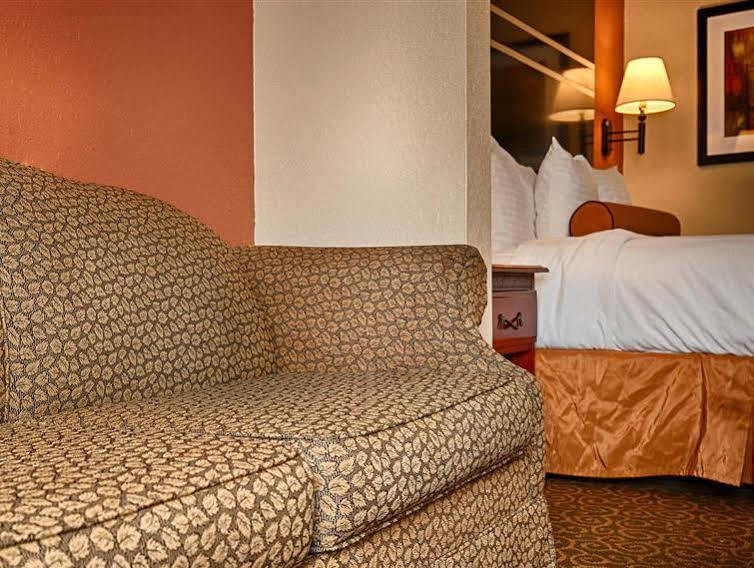 Best Western Gardendale Dış mekan fotoğraf